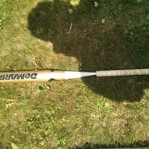 Dearing Composite Bat Baseball